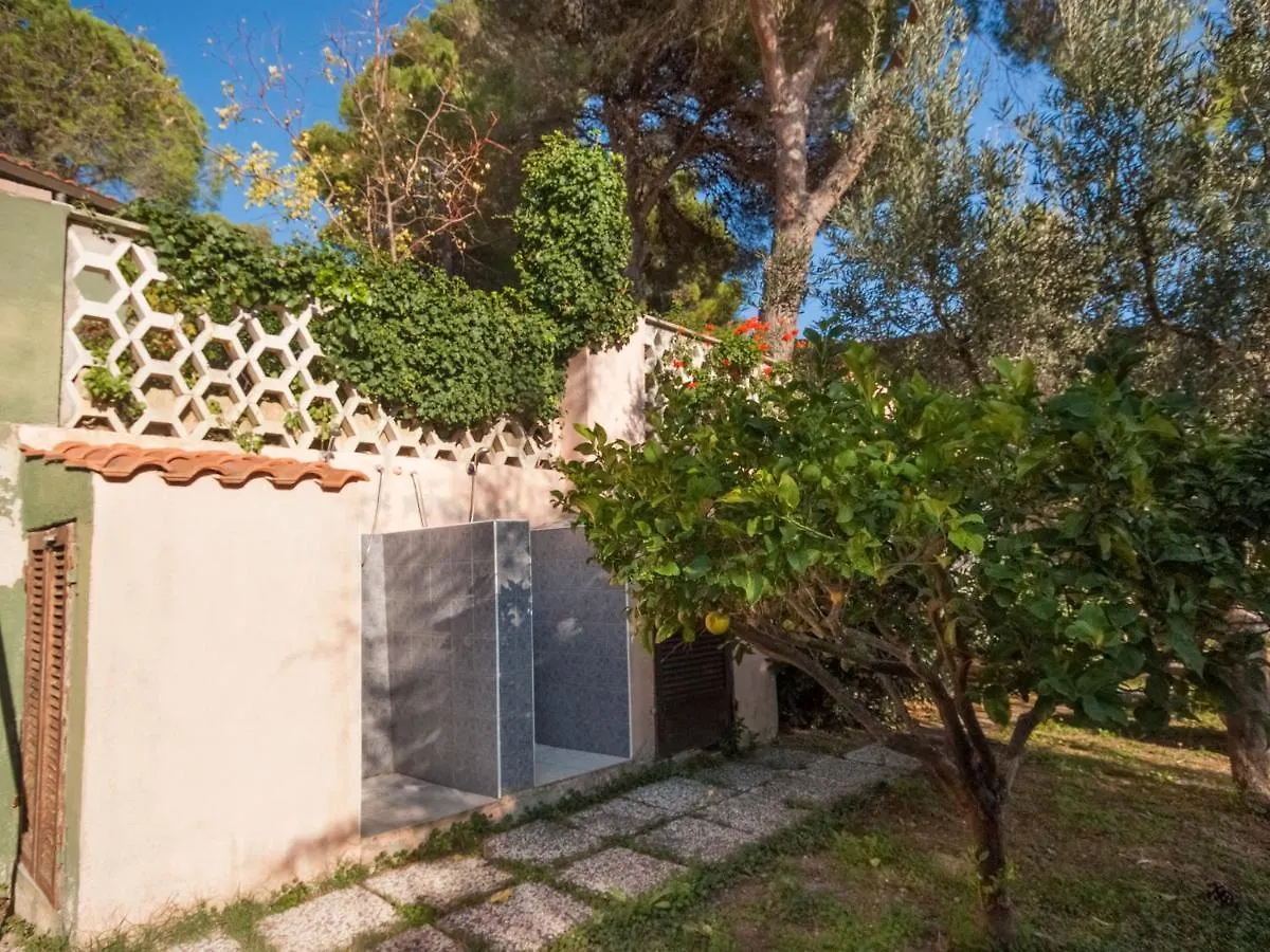 Holiday Home Piccola Oasi-5 By Interhome كابوليفيري إيطاليا