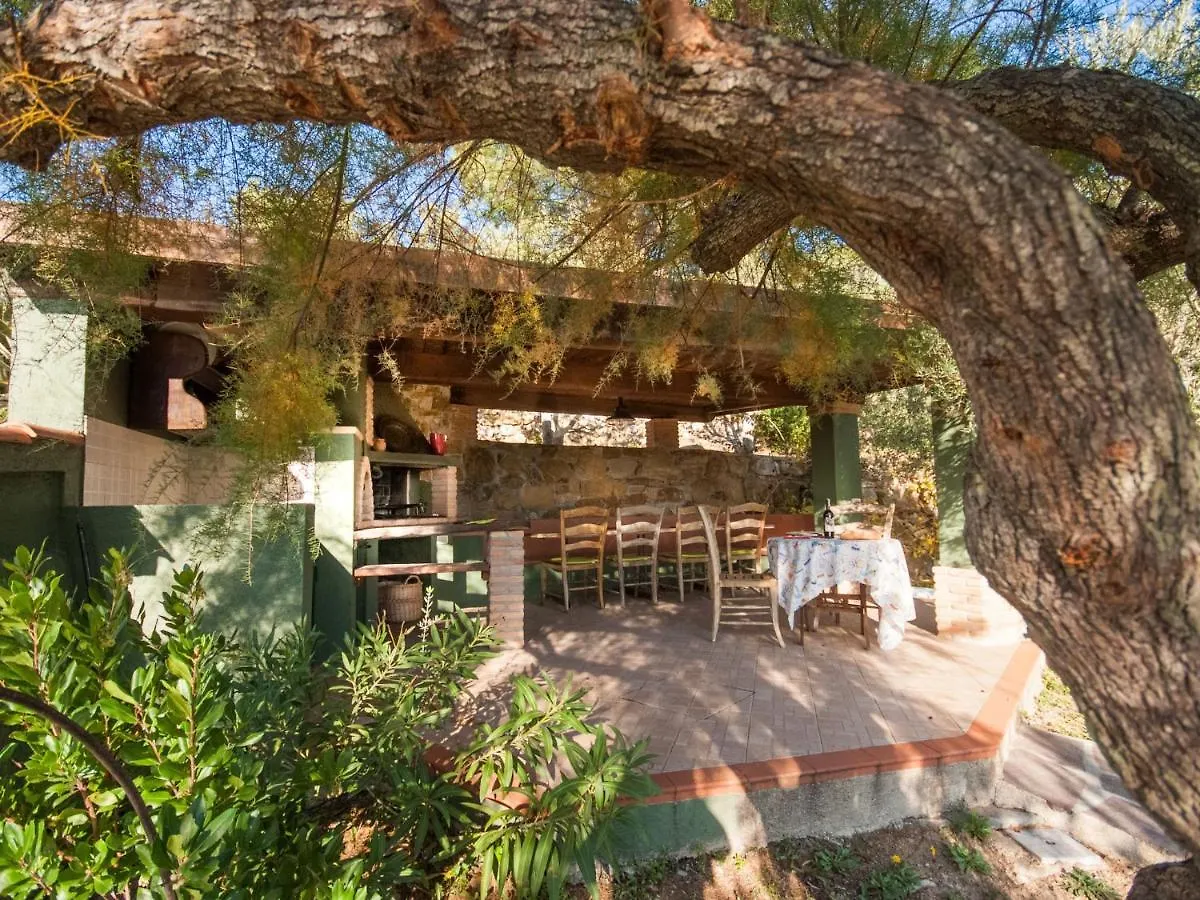 Holiday Home Piccola Oasi-5 By Interhome كابوليفيري