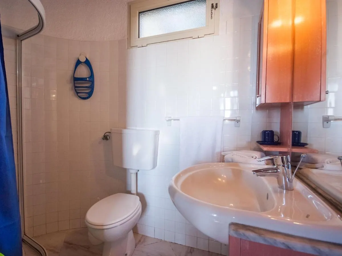 Holiday Home Piccola Oasi-5 By Interhome كابوليفيري