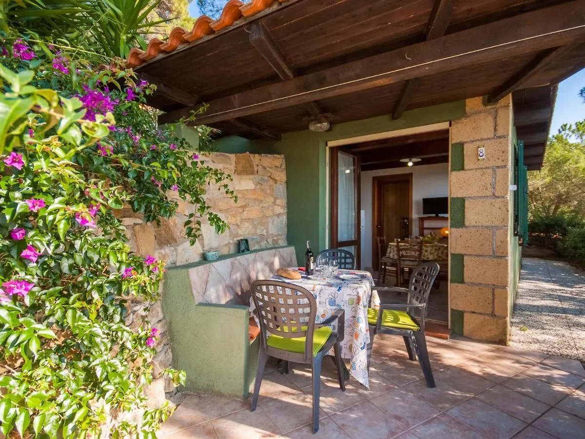 Holiday Home Piccola Oasi-5 By Interhome كابوليفيري 0*,  إيطاليا