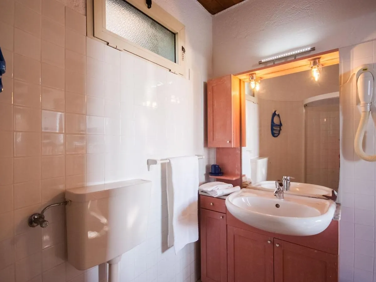 Holiday Home Piccola Oasi-5 By Interhome كابوليفيري 0*,