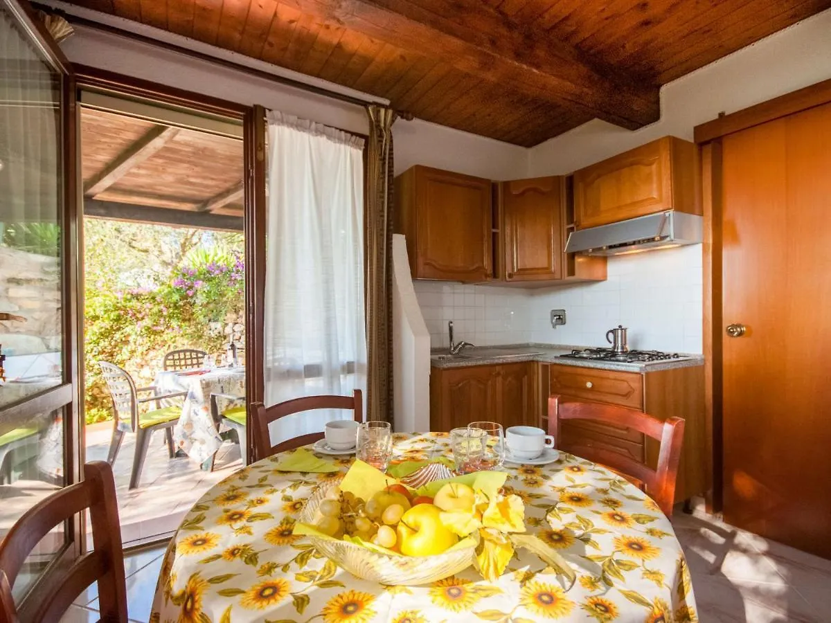 Holiday Home Piccola Oasi-5 By Interhome كابوليفيري إيطاليا