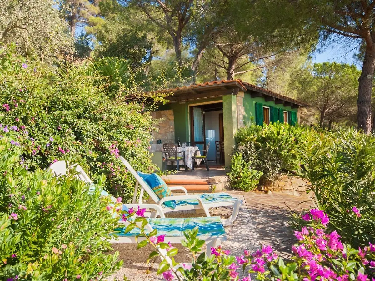 Holiday Home Piccola Oasi-5 By Interhome كابوليفيري