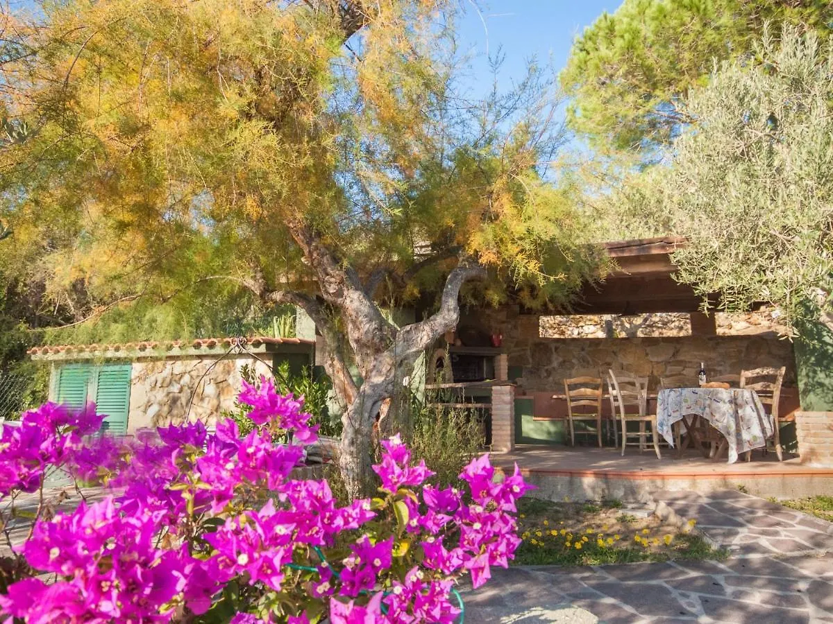 Holiday Home Piccola Oasi-5 By Interhome كابوليفيري